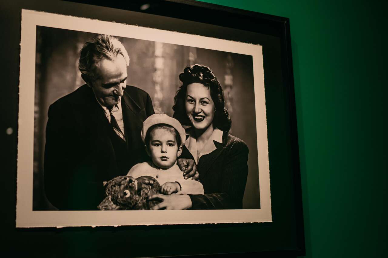 İstanbul Sanat Müzesi, Haliç'in kıyısında İbrahim Çallı'yı ağırlıyor 9